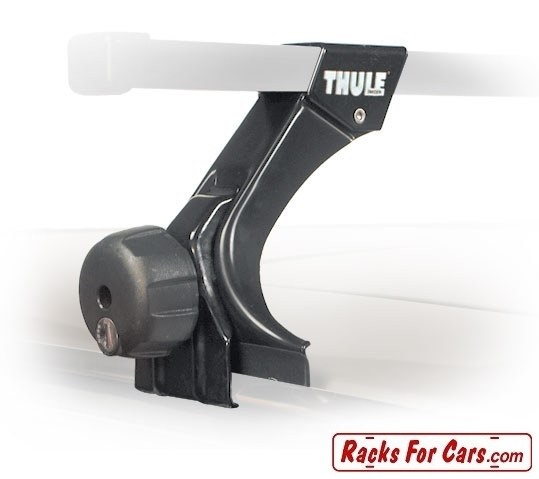 thule 300r gutter foot