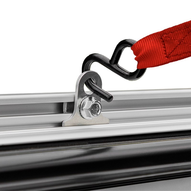 Adarac 4000882 Tie Down Racks For Cars Edmonton