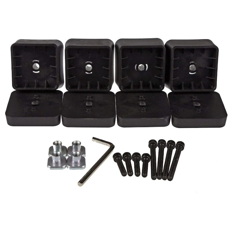 Kuat Grip TChannel Mount Racks For Cars Edmonton