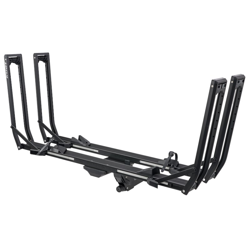 Kuat Piston ION E-Bike Hitch Rack - Best Overall for Heavy Electric Bikes