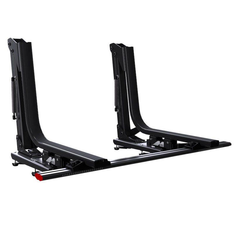 MOS UpLift Power Lift System - Racks For Cars Edmonton