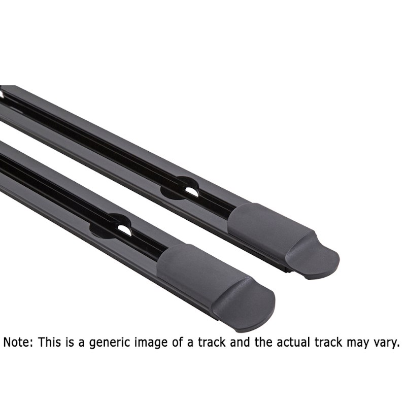 Rhino Rack RTS547 for Tacoma - Racks For Cars Edmonton