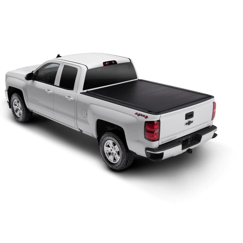 Retrax IX T30462 Retractable Tonneau Cover Racks For Cars