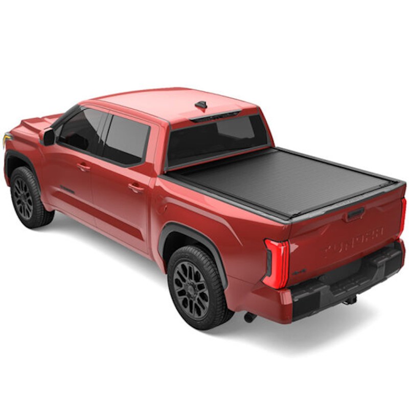 Retrax Powertrax ONE MX 70863 Electric Retractable Tonneau Cover