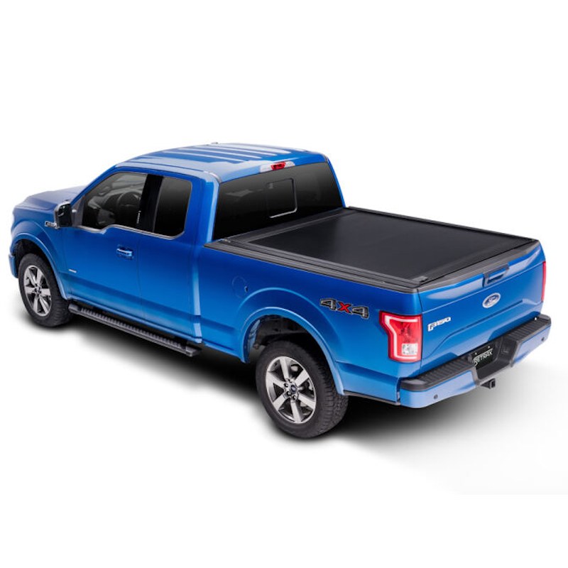 Retrax ONE MX Retractable Tonneau Cover - Racks For Cars Edmonton