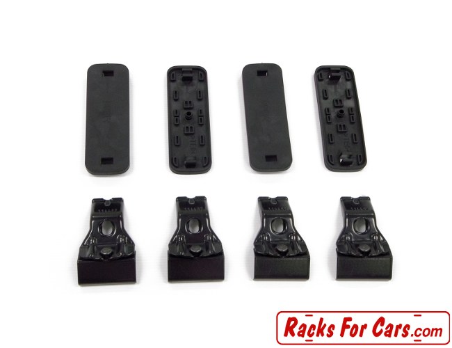 Rhino Rack DK327 Fit Kit Racks For Cars Edmonton