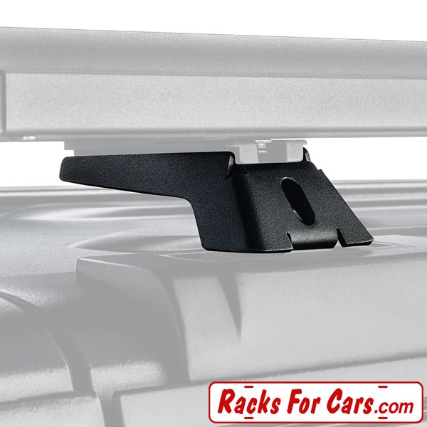 RhinoRack RLCP38 Leg Brackets Racks For Cars Edmonton