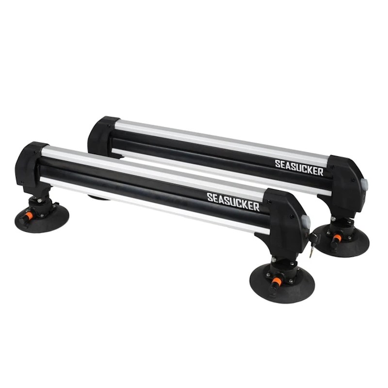 SeaSucker Classic Ski Rack Roof Mounted Racks For Cars Edmonton