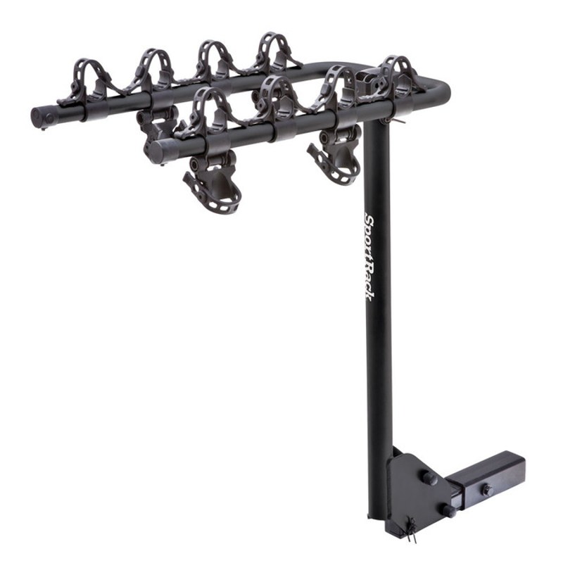 sportrack 2 bike rack