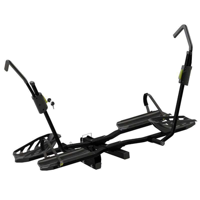 Swagman 2 bike carrier online