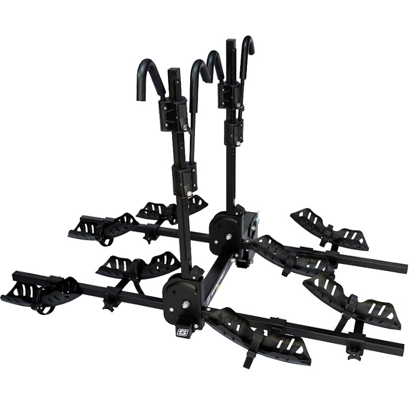 Swagman quad 4 bike hot sale rack