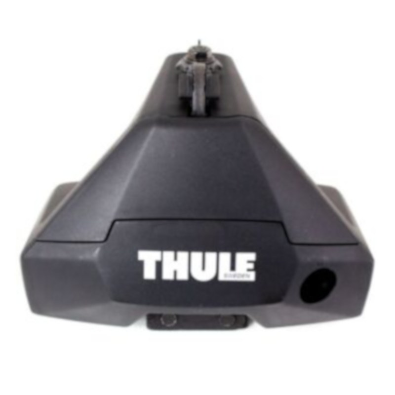 Thule 1500052983 Evo Clamp Tower Single Racks For Cars Edmonton