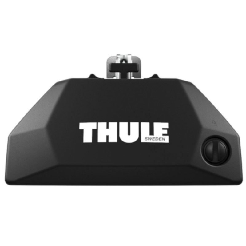 Thule 1500054244 Evo Flush Tower Single