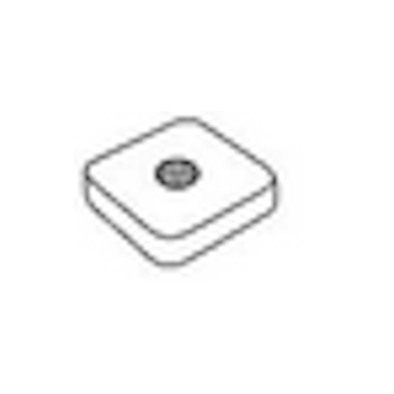 Thule 1500056108 M6 Sliding Square Nut