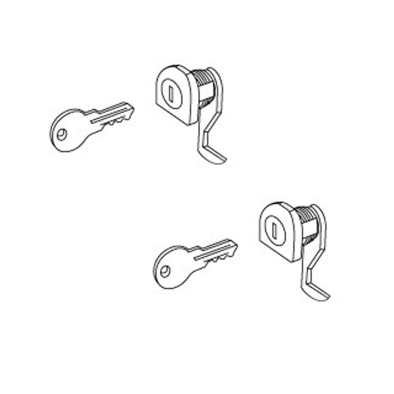 Thule Part 1500056227 Racks For Cars Edmonton