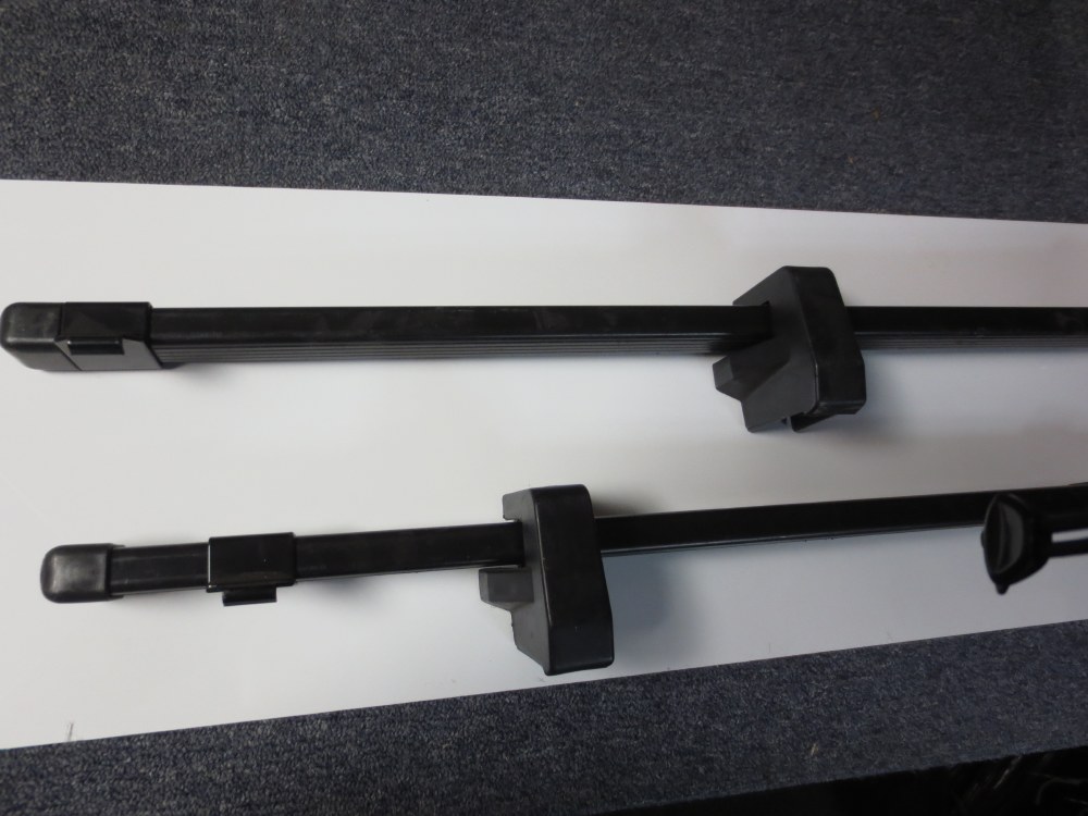 Thule 477 Sra Short Roof Adapter Used Racks For Cars