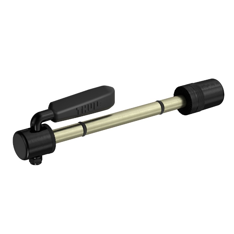 Thule 547100 Thru Axle Front Wheel Holder Racks For Cars Edmonton