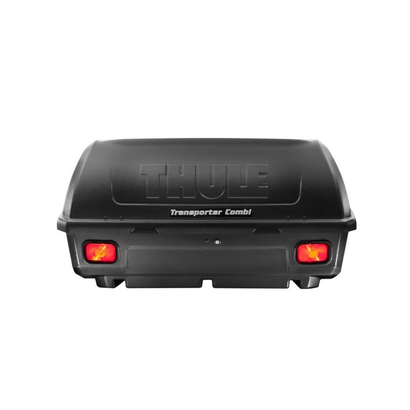 Thule 665C Transporter with No Base