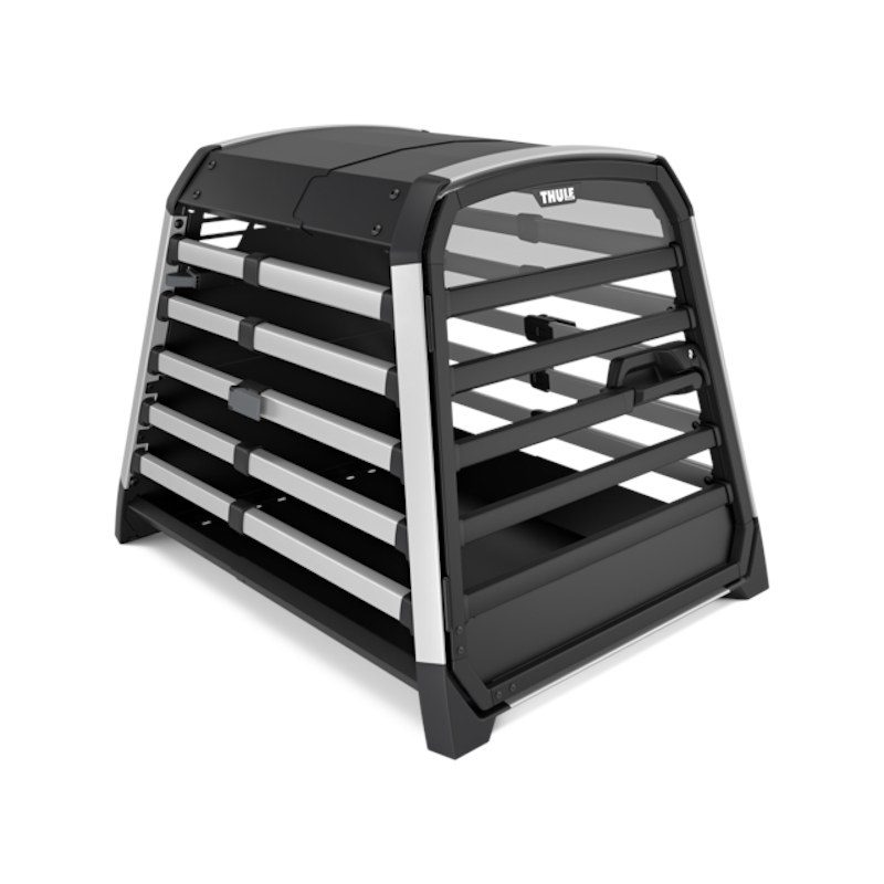 Thule 770004 Allax Large Dog Crate Racks For Cars Edmonton