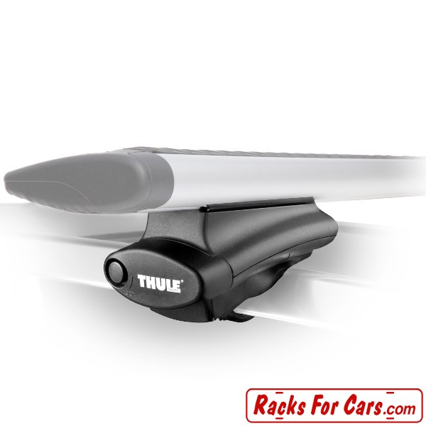 thule 450 crossroad foot pack