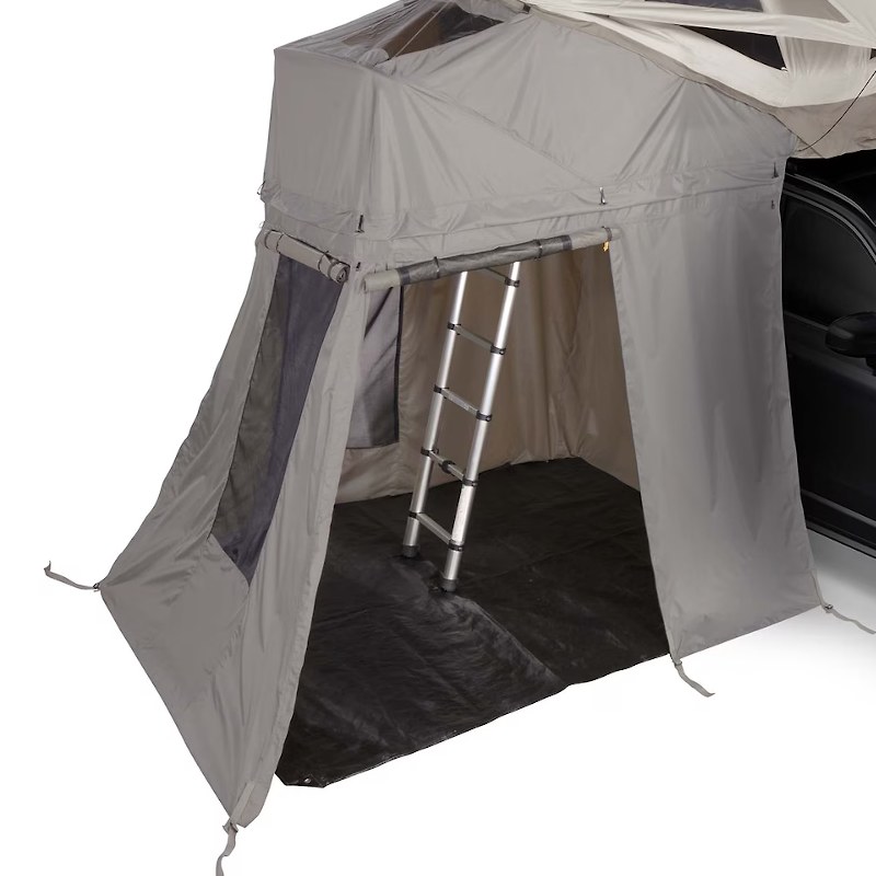 Thule Approach Annex Large Vetiver Gray