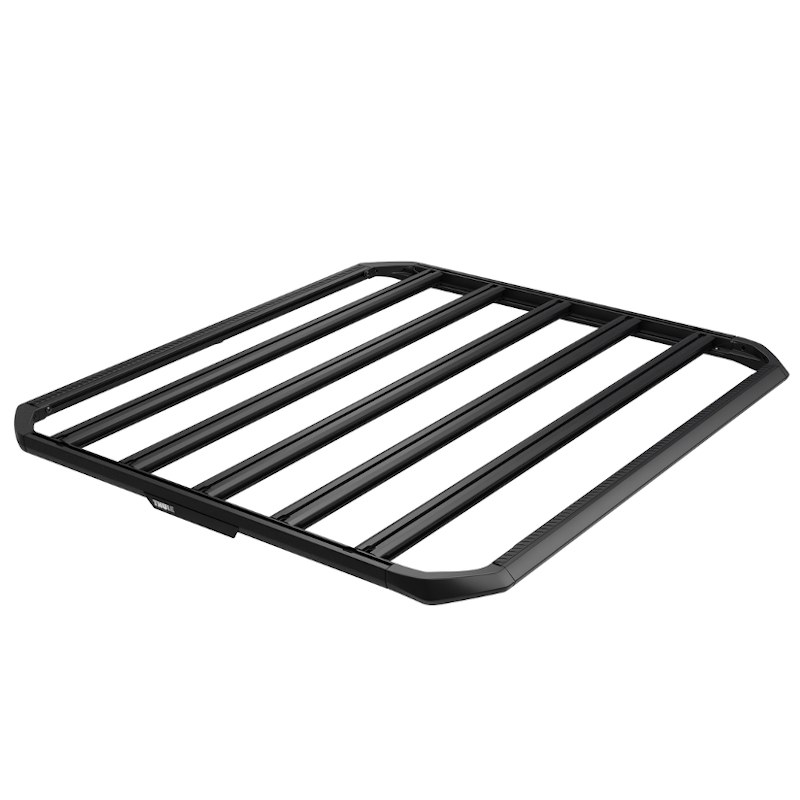 Thule 611004 Caprock XL Roof Platform - Racks For Cars Edmonton