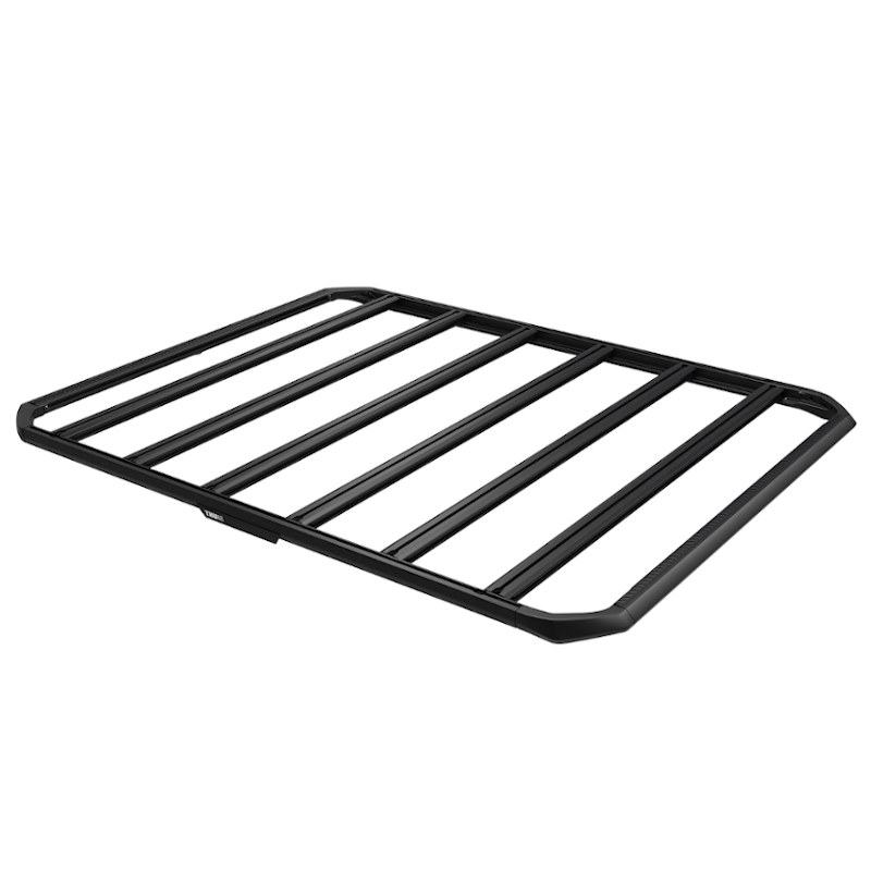 Thule 611006 Caprock XXL Roof Platform Racks For Cars Edmonton