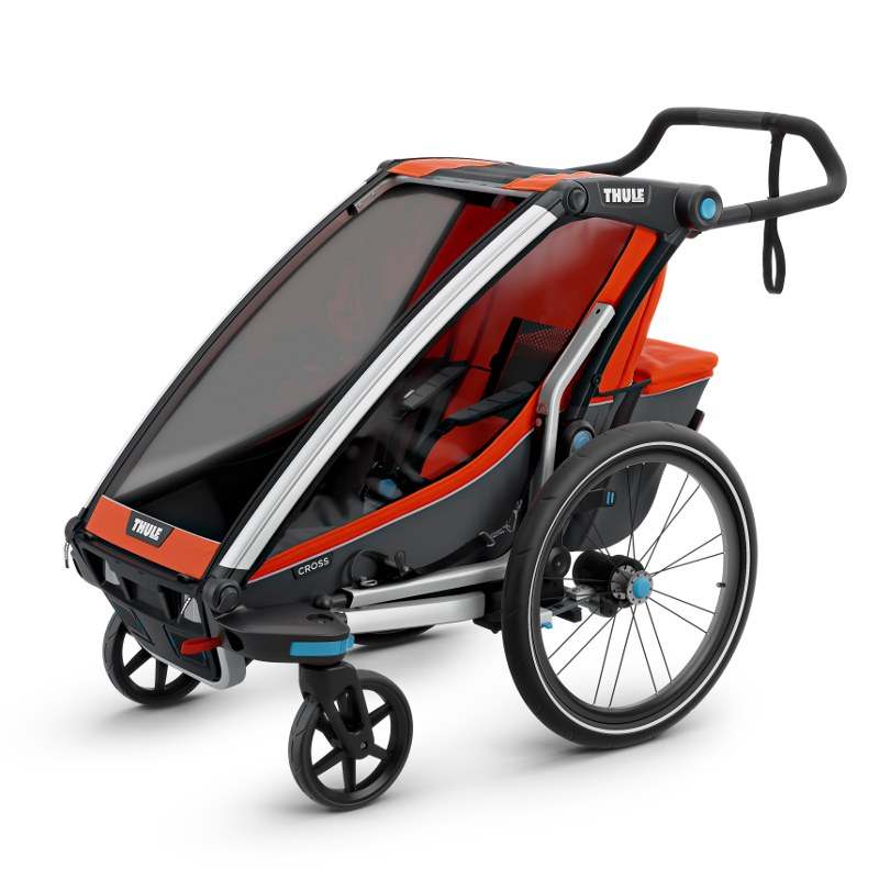 thule multisport