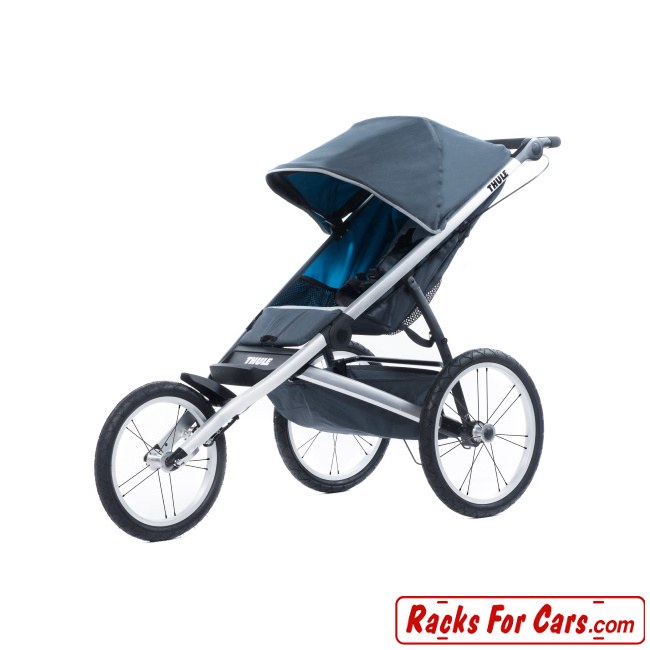 Thule Glide Jogging Stroller