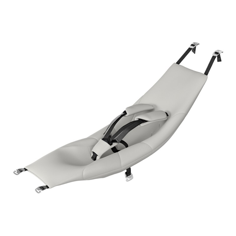 Thule Chariot Infant Sling Racks For Cars Edmonton - Main Image