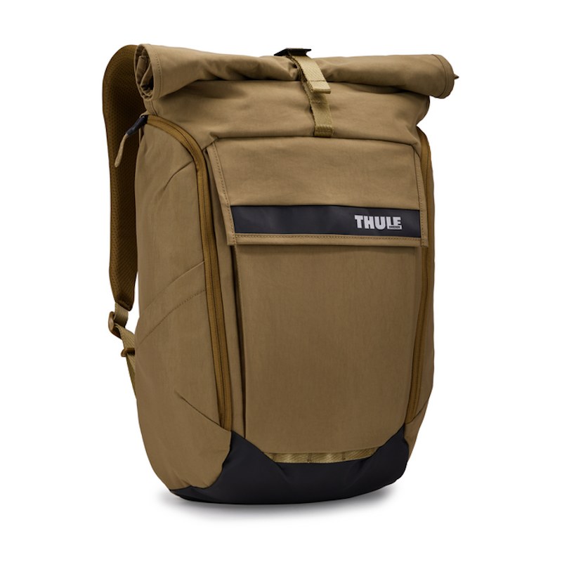 Thule Paramount 24 Litre Backpack Nutria - Racks For Cars Edmonton