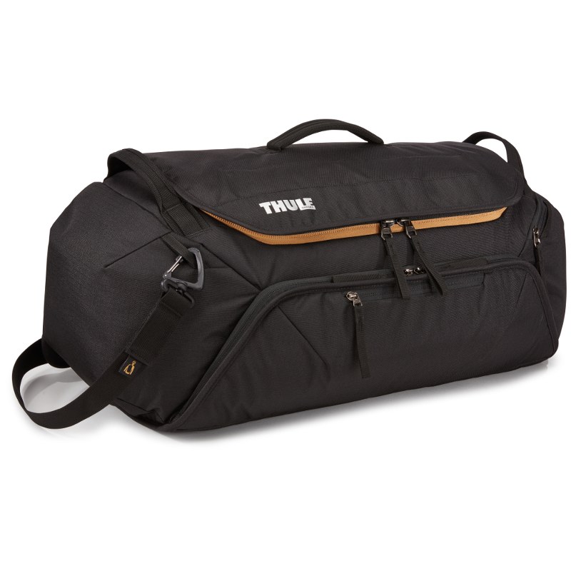 Thule bike gear locker on sale duffel