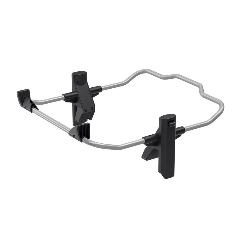 Thule sleek chicco clearance adapter