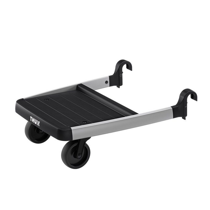 Thule Sleek Glider Board Racks For Cars