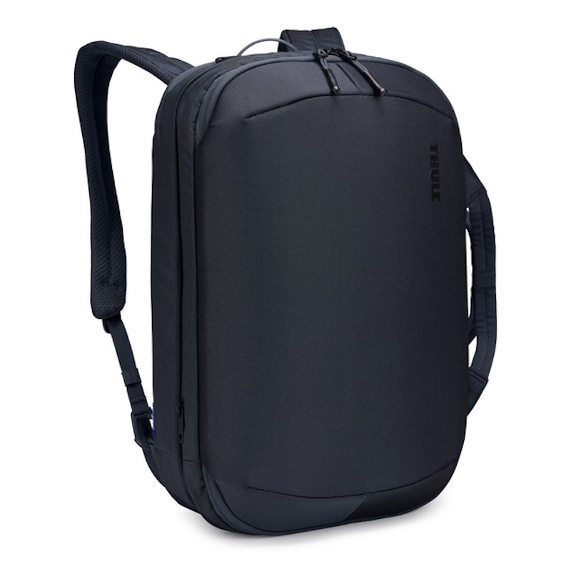 Thule Subterra 2 Hybrid Travel Bag Dark Slate Racks For Cars Edmonton