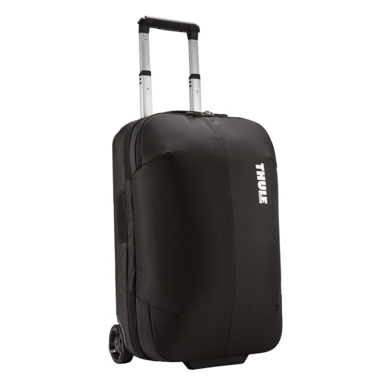 thule subterra carry on 22