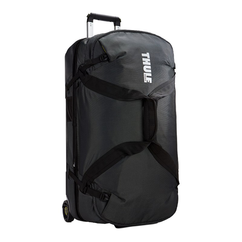 thule wheeled duffel