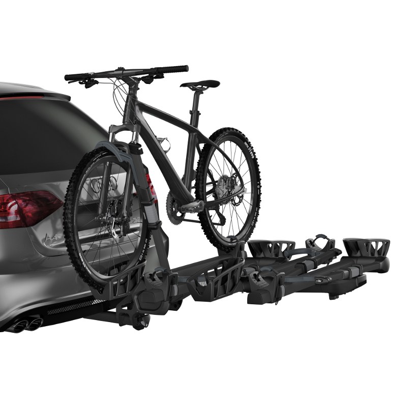 Thule T2 Pro XTR 4 Bike Rack Fits 2