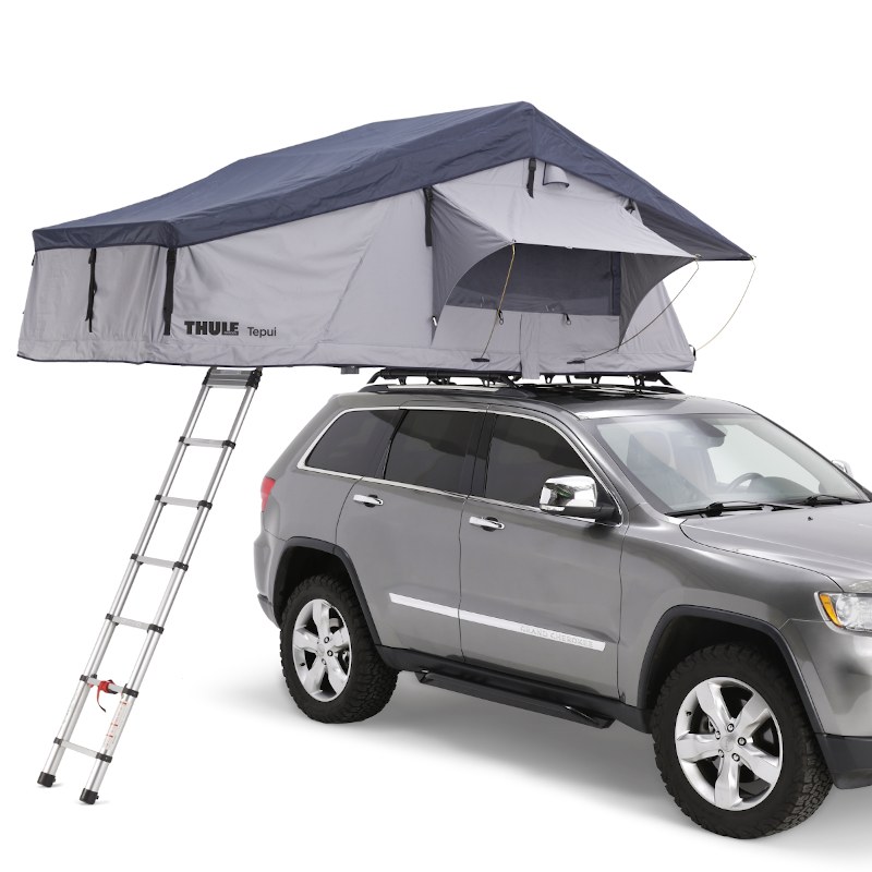 thule tepui explorer autana 3 with annex rooftop tent