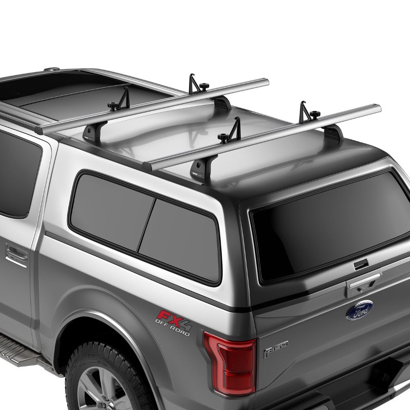 Thule Roof Rack For Truck Topper Discount