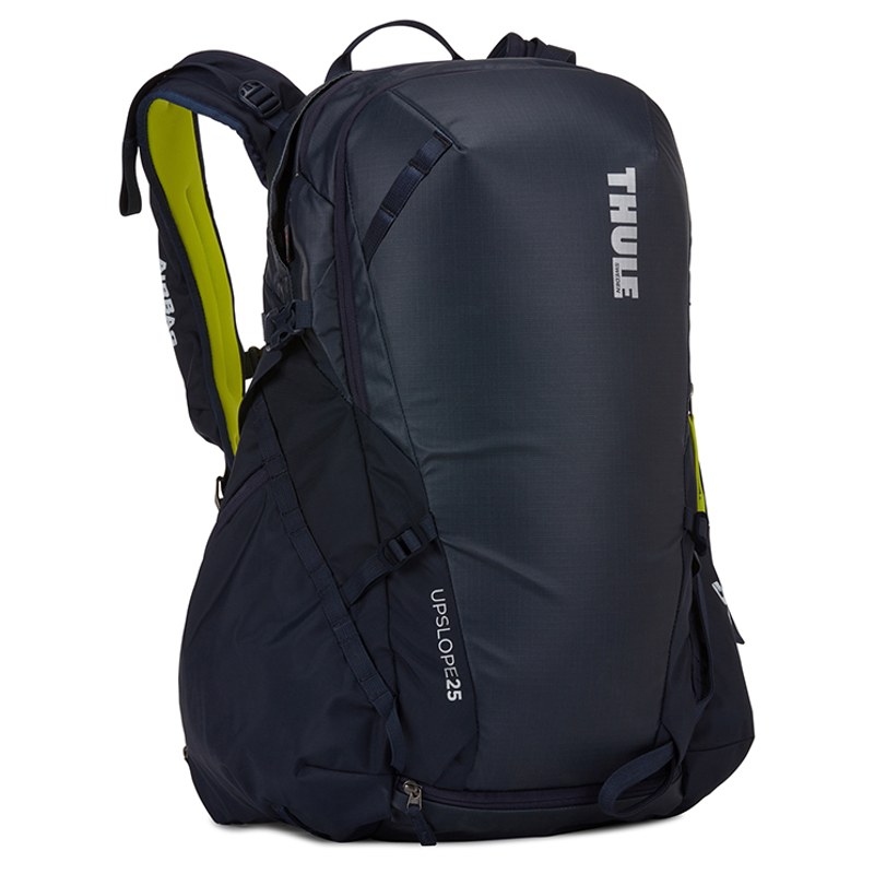 thule snowboard bag