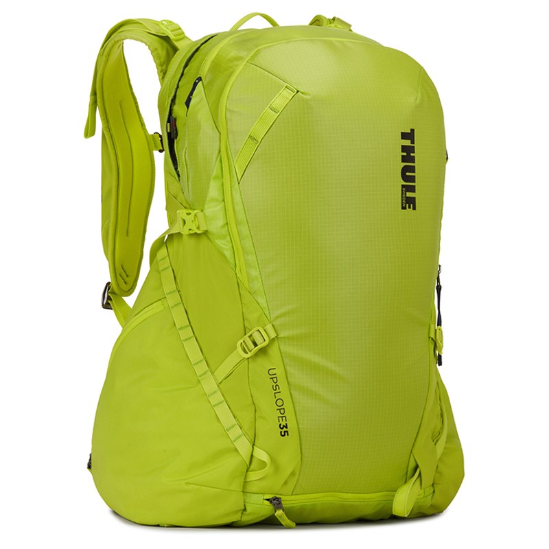 thule upslope ski and snowboard backpack
