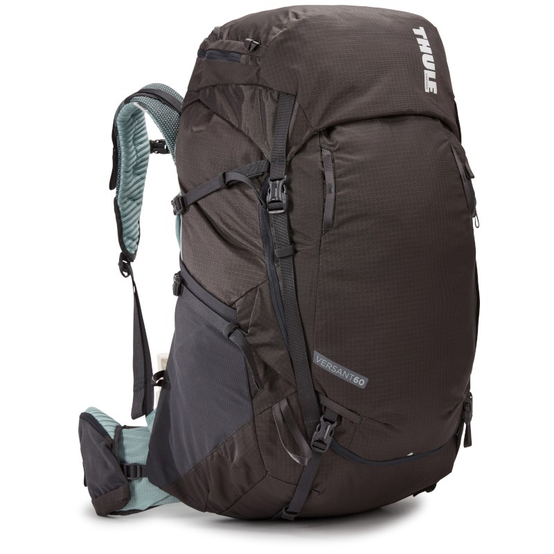 thule versant 60l women's