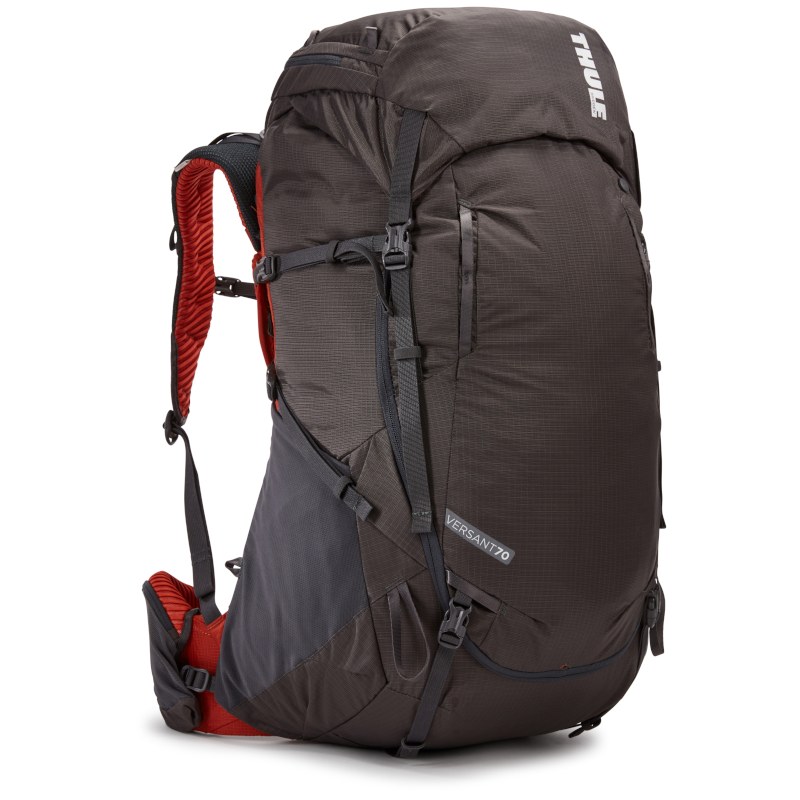 60 or 70 liter backpack