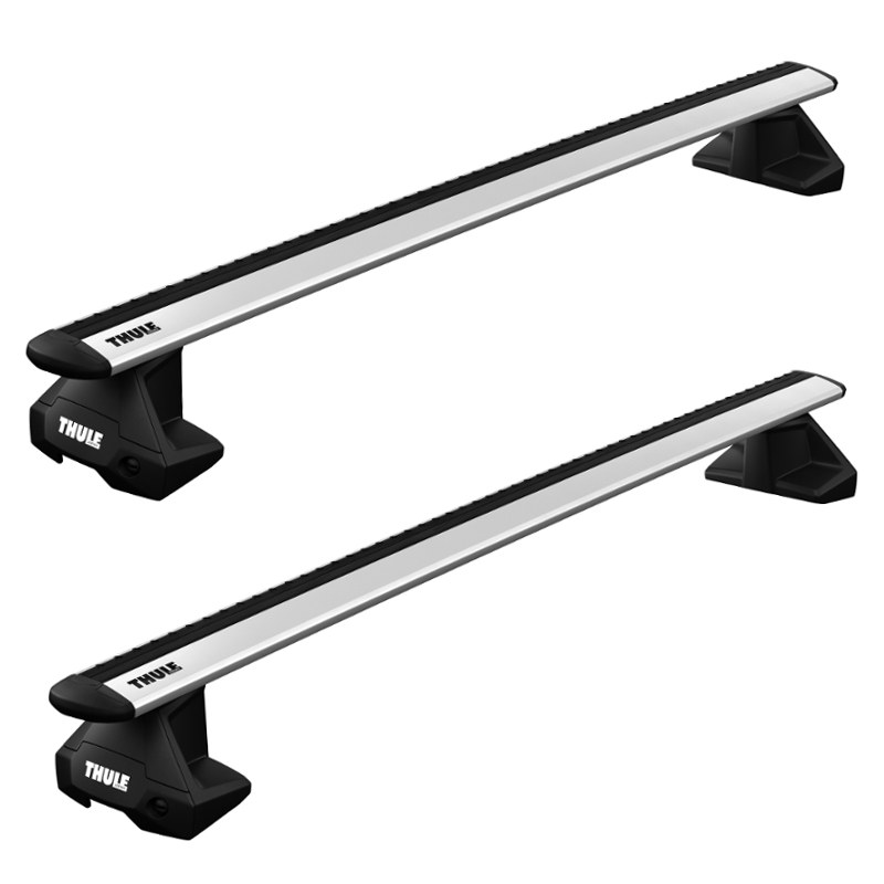 thule bars