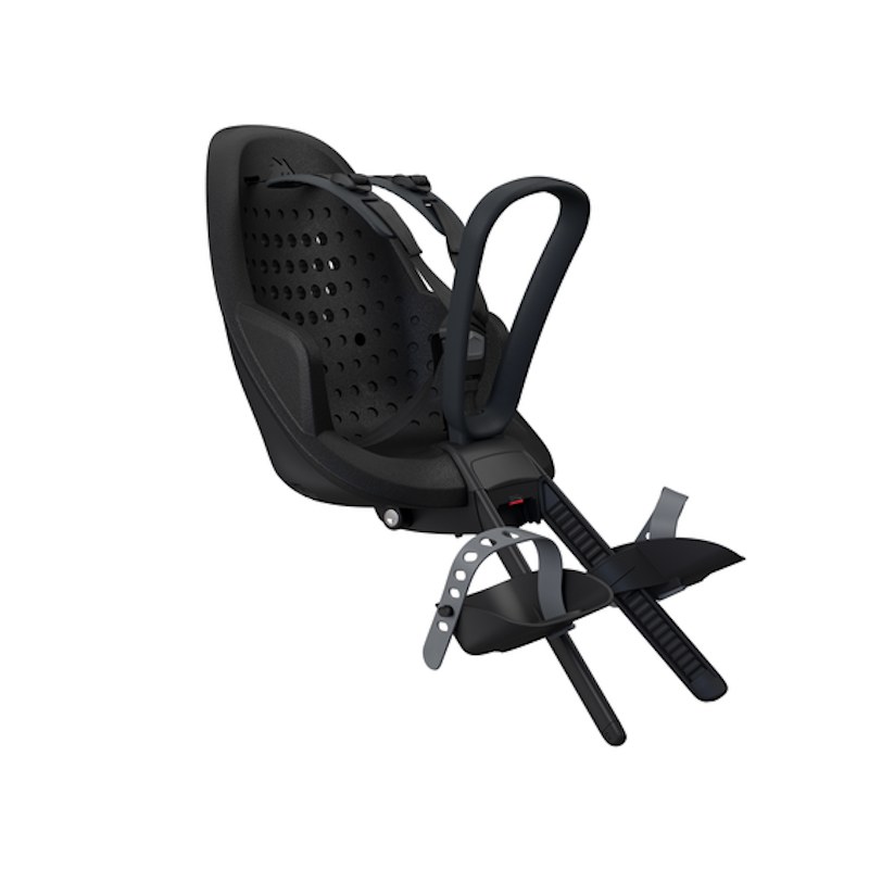 Baby bike seat thule best sale