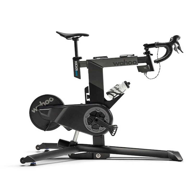 Wahoo Kickr Bike Pro Racks For Cars Edmonton