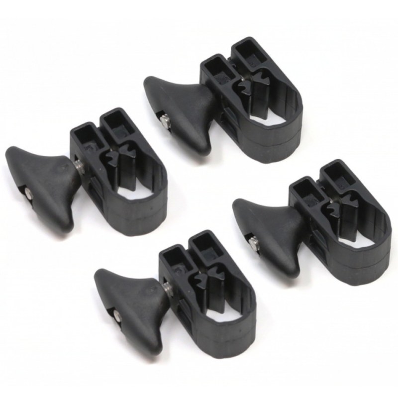 Yakima BigCatch Kayak Saddles