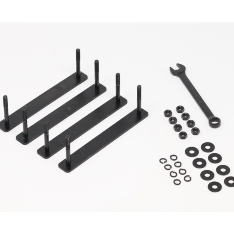 Yakima SmarTSlot Kit 4 for BigCatch Racks For Cars Edmonton