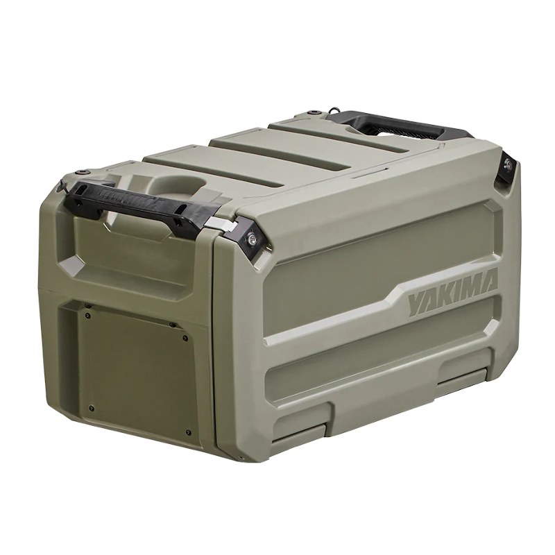 Yakima EXO OpenRange Camp System Racks For Cars Edmonton